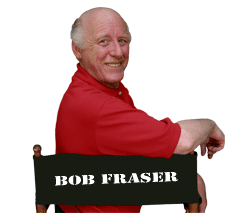 Bob Fraser