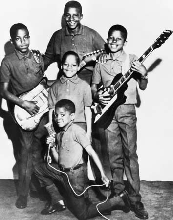 Jackson 5